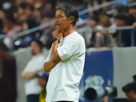 日媒：大阪钢巴0-1神户，3连败7场不胜