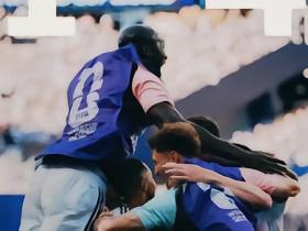 贴脸开大！比利时队官方社媒：足球不叫soccer，而叫football