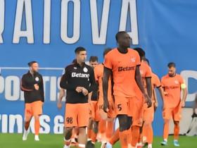 前克卢日体育总监博格丹-马拉：愿意为布加勒斯特星提供帮助