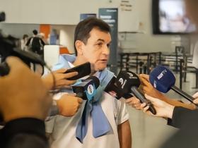 乌拉圭足协总监：球员从未要求主教练在对阵西班牙赛前改变战术