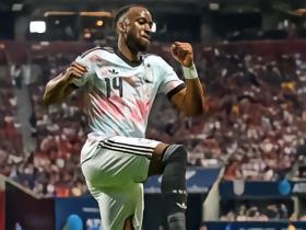 卢克巴基奥：没太在意巴洛贡事件，我们必须在球场上证明自己