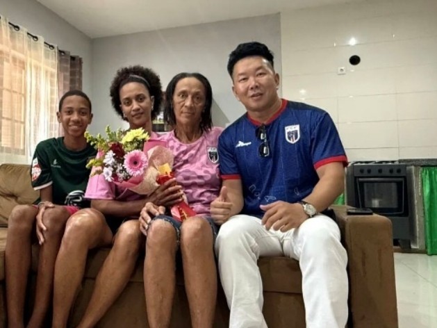 佛得角曾邀国足热身被婉拒？当地华商：不太相信婉拒的说法
