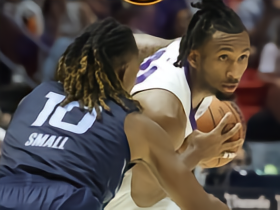 NBA夏联爵士109-100灰熊，榜眼彼得森25分12助，探花布泽尔18+7