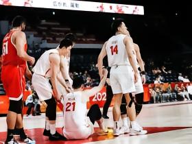 李弘权：我们要总结不足的地方去迎接11月，目标还是进世界杯