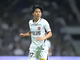 日媒：植木飒改踢前腰，浦和3-1东京绿茵