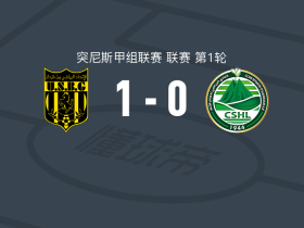 本古尔达尼1-0哈马利夫，Daniel Oboh绝杀