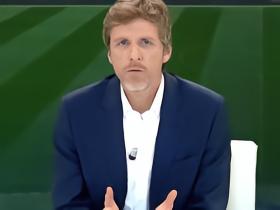博主：皇马TV称输掉德比是因为裁判，因为裁判是亚马尔朋友