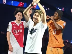 巴黎卖拉莫斯+李刚仁收入破亿，将求购阿克利乌什、迪奥曼德