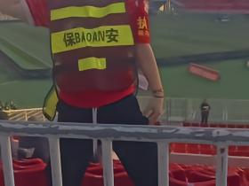 它是你们吉祥物？