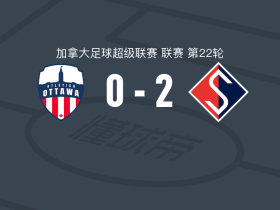魁北克超越2-0渥太华竞技，雷亚建功，Loïc Kwemi锦上添花
