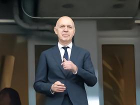 德足协主席批评FIFA：巴洛贡事件不能就此翻篇，必须继续讨论