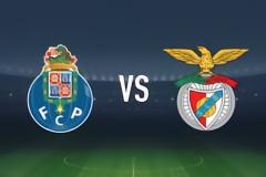半场战报:波尔图1-0本菲卡,贝加破门