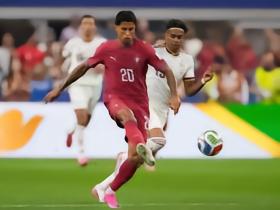 马卡：巴萨清楚签坎塞洛不会轻松，但对完成交易仍有信心