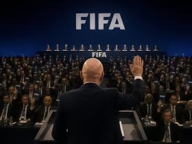 特瓦斯谈巴洛贡禁赛缓期：FIFA大会是表演秀，大家对此都心知肚明