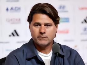 talkSPORT：美国队出局后波切蒂诺可能离任
