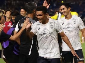 日媒：神户1-0钢巴，埃里克制胜豪取5连胜