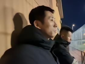 郎征：留洋球员家长对孩子职业规划不够，一到年底就选队难