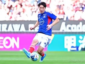 官方：横滨水手小将浅田大翔租借岐阜