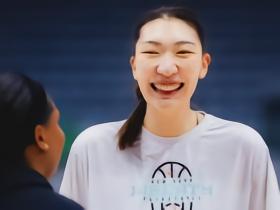 韩旭WNBA生涯突破600分大关，稳居亚洲球员历史得分榜首位