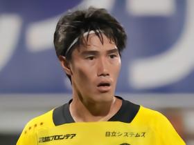 日媒：柏太阳神4-1町田，远藤渓太轰世界波