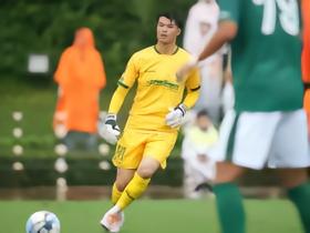 中村圭佑：失误送扳平，末段神扑救险