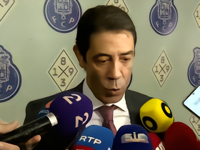 鲁伊-科斯塔：主裁执法标准不一，我相信如果人数均等结果会不同