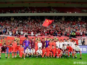 马德兴：U17国少要踢阿根廷、墨西哥和坦桑尼亚，可能再战阿森纳