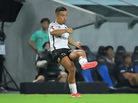 FC东京：本间至恩拉伤，长友右膝重伤