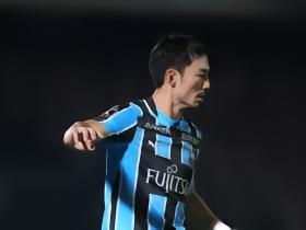 日媒：家长昭博复出，称21岁前受伤后最长养伤