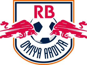 大宫松鼠/大宫红牛（RB Omiya Ardija）
