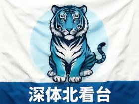我宣布北看台成立［Ai版］[林皇][林皇]深