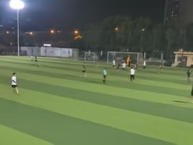 XbotGo丨懂球帝5-1大胜北京第二外国语学院，近5场斩获4胜1平
