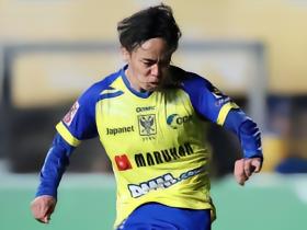 比媒：西甲塞尔塔有意免签日本中场伊藤凉太郎