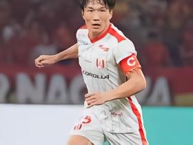 稻垣祥：名古屋跌至第17，要先分清该变该守