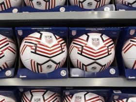 美媒：FIFA在赛前悄然处罚两名美足协官员，原因尚未公布