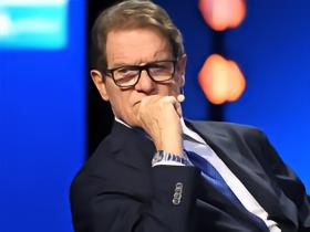 卡佩罗：阿莫林也许找到了正确方向，现在就等新援融入
