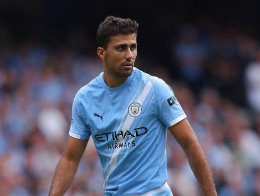 罗德里：再这么多比赛我踢不到32岁，欧洲杯夺冠后我筋疲力尽