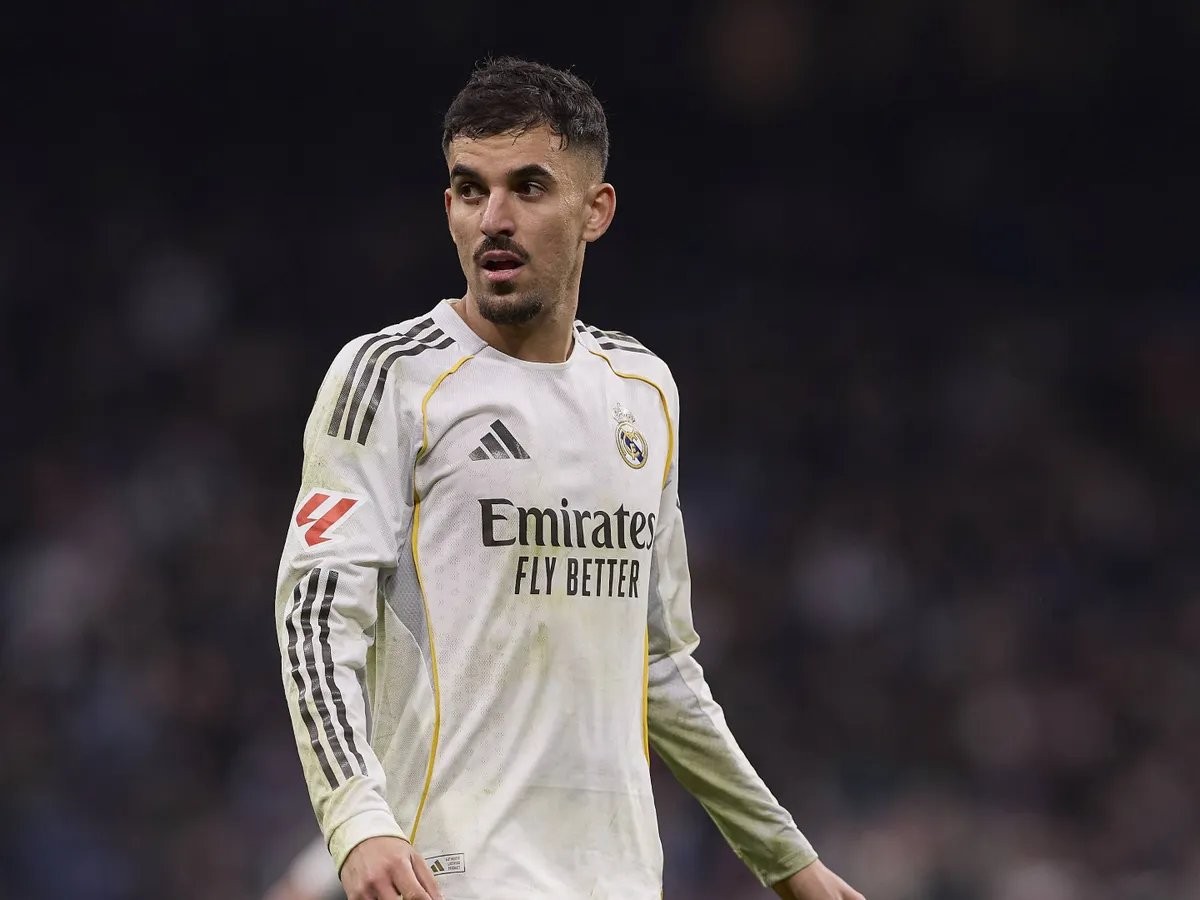 罗马诺：塞瓦略斯预计今夏离开皇马，阿贾克斯对他感兴趣