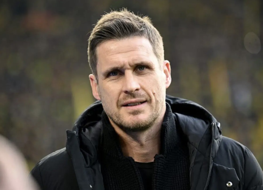 TA：热刺就联合体育总监职位与凯尔进行了接触，他是头号人选