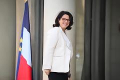 国际奥委会恢复俄罗斯成员资格，法国体育部表示遗憾