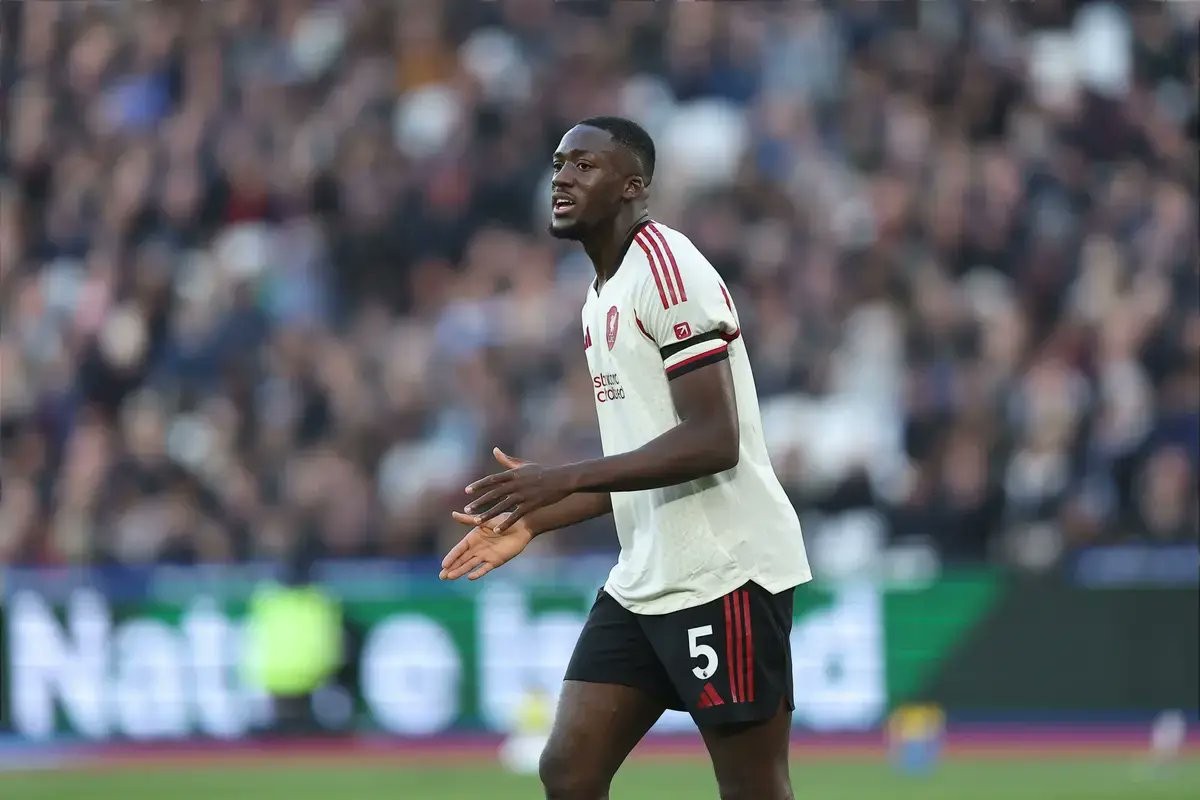 英媒：科纳特与利物浦的新合同中可能包含针对巴黎的解约条款