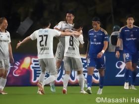 日媒：町田2-4遭柏太阳神逆转，下田北斗直红