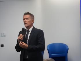 奥尔萨托在意甲主教练会谈中强调，米兰客战都灵时被漏判点球
