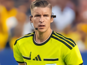 埃及足协向FIFA申诉，要求全面调查勒泰西耶的严重误判