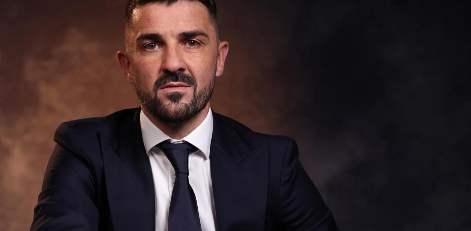 比利亚：马竞如今极为出色，正身处俱乐部队史最佳阶段之一