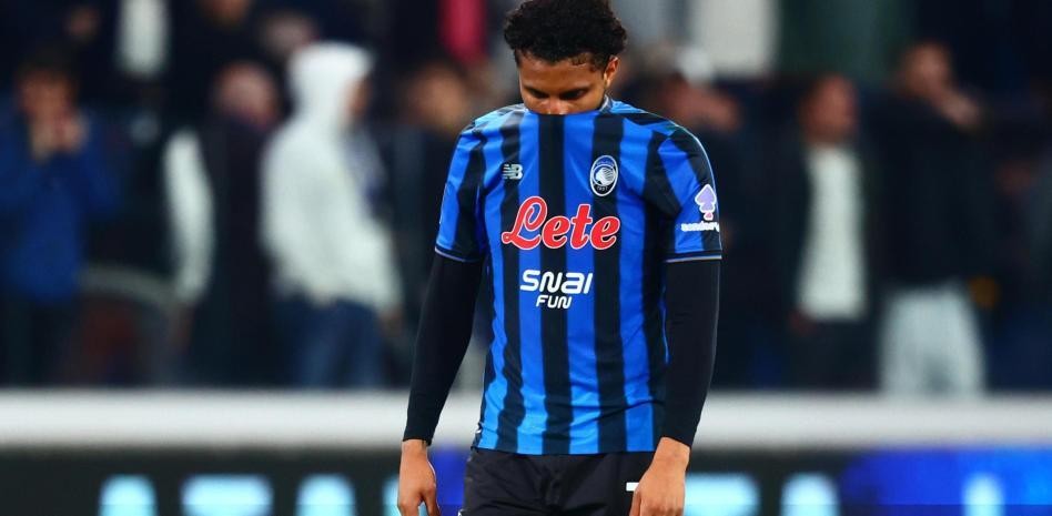 世体：马竞不想为埃德松付4500万欧，曼联和国米伺机介入转会