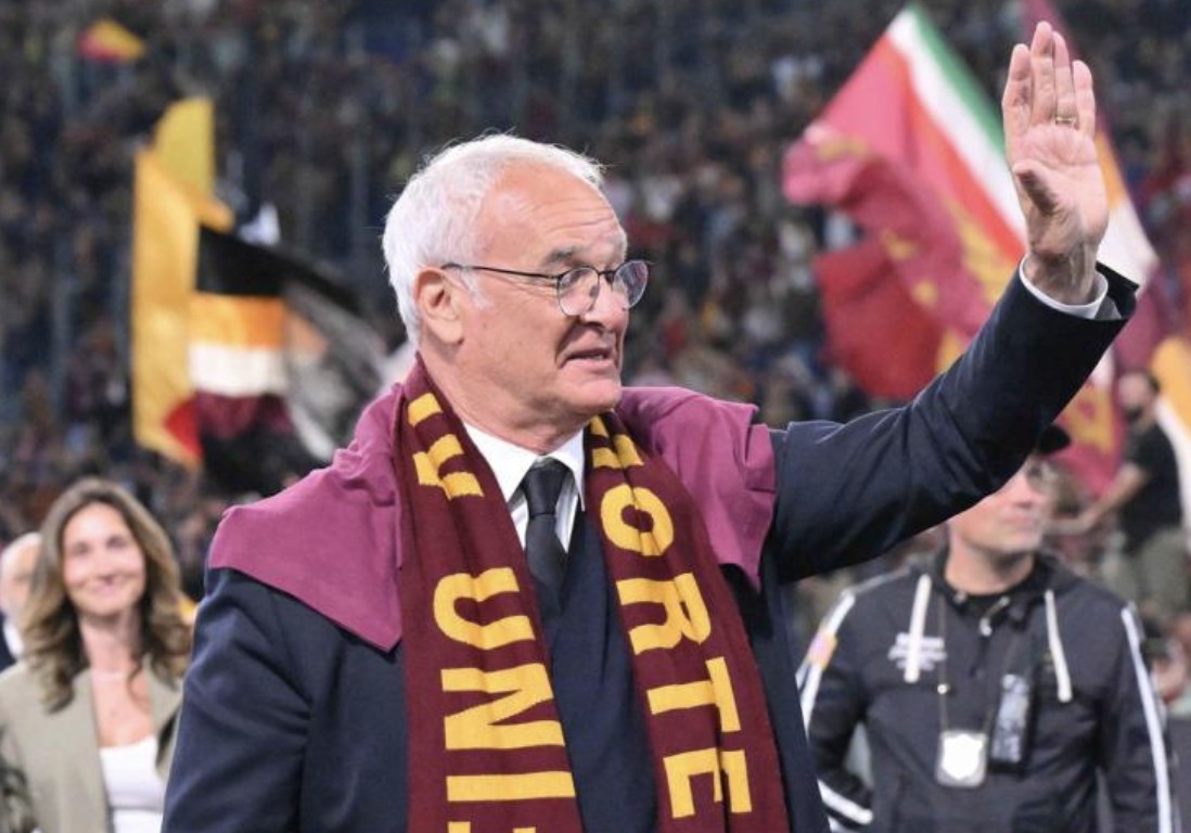 意天空：拉涅利未来可能会在意大利足协寻求新的职位