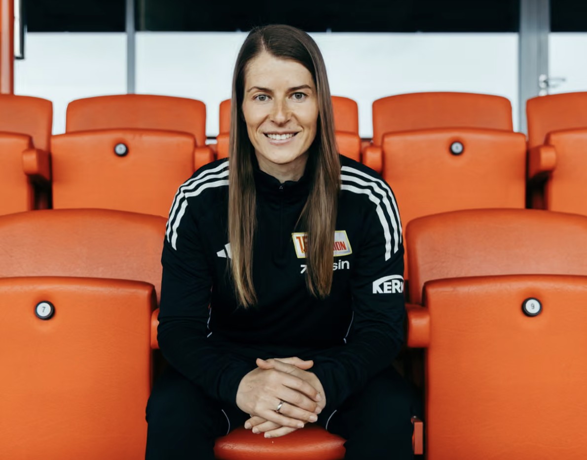 埃塔：我上任绝非公关作秀，俱乐部相信我能率领柏林联合保级