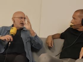 德拉富恩特：西班牙远未达到上限，我们还有很大的成长空间