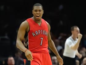 洛瑞告别信：在NBA征战20年是幸运的；我发自内心感激每一个人